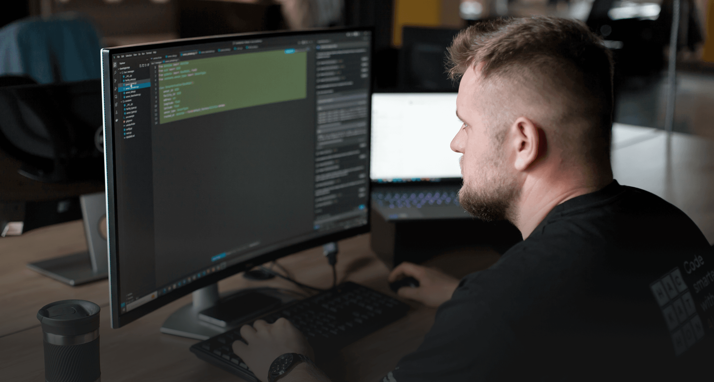 QA testing in backend development: myth busted