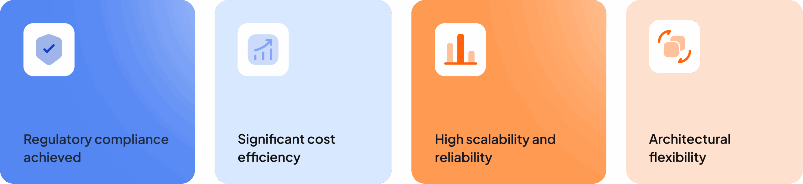 benefits of the scalable AI infrastructure for the UK