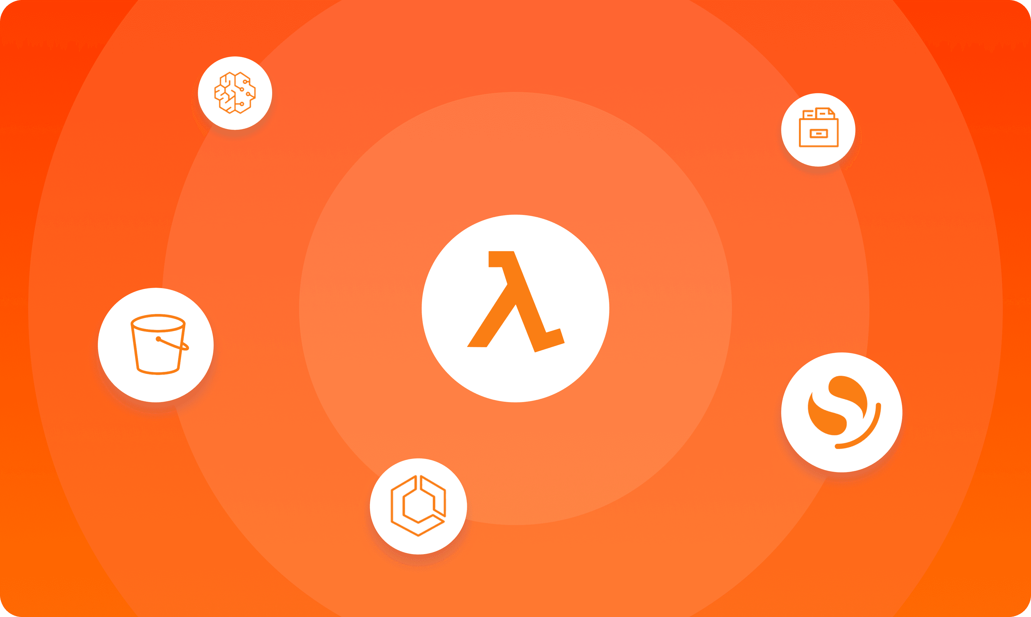 SaaS Platform for E-commerce – Cover Image