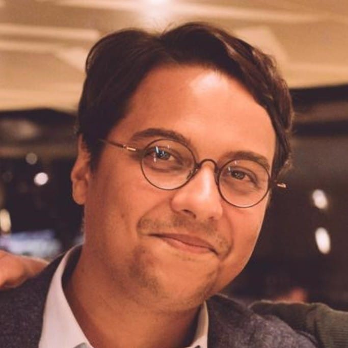 Pelt8 SaaS solution Co-founder