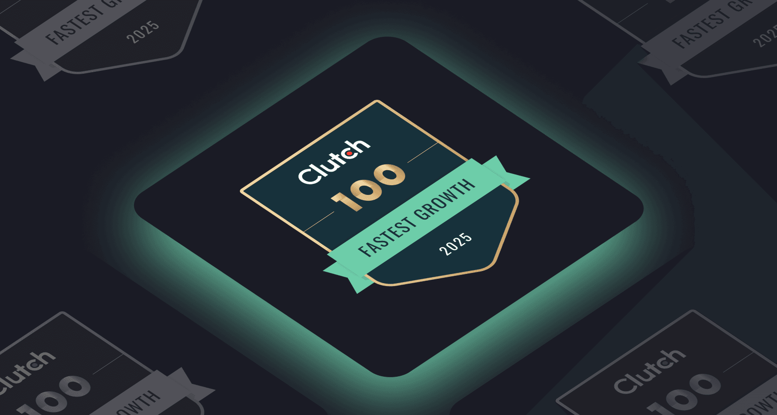 Honeycomb Software recognized as the Clutch 100 of fastest-growing companies for 2025