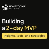 Building a 2-day MVP with AI software engineering: Insights, tools, and strategies 