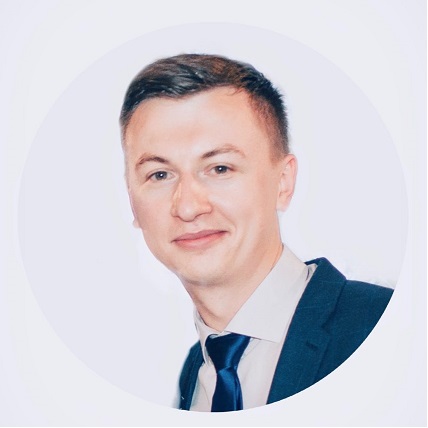 Oleg Lysiak