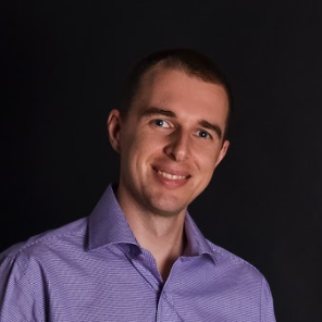 Oleksandr Melnychuk