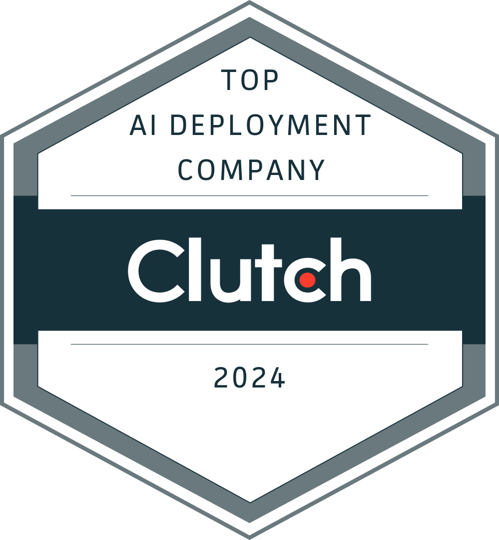 Top AI Deployment Company