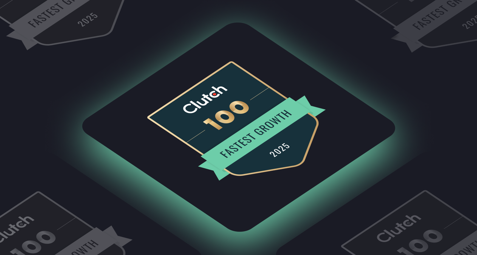 Honeycomb Software recognized as the Clutch 100 of fastest-growing companies for 2025