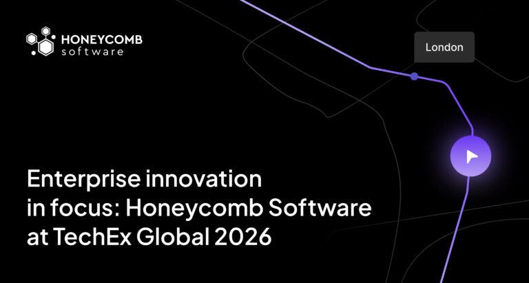 Honeycomb Software at TechEx Global 2026