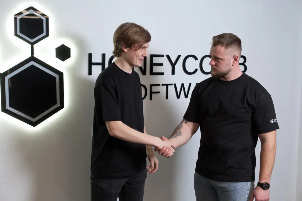 Image 25 - Code smart with AI tools: Highlights from Honeycomb Software’s internal hackathon 