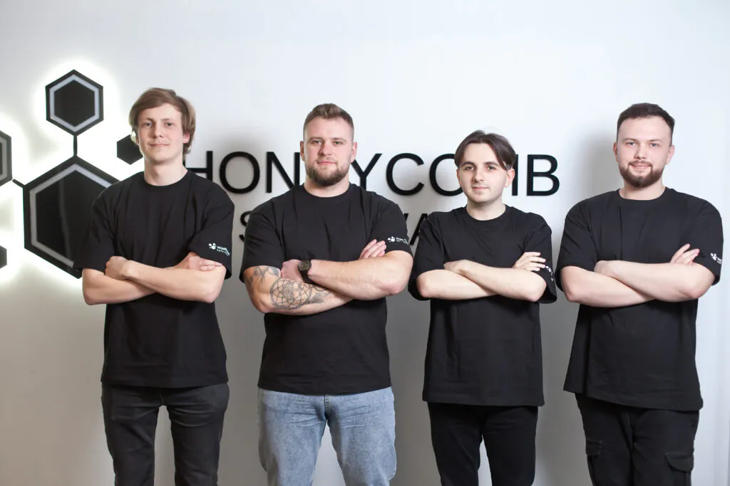 Image 23 - Code smart with AI tools: Highlights from Honeycomb Software’s internal hackathon