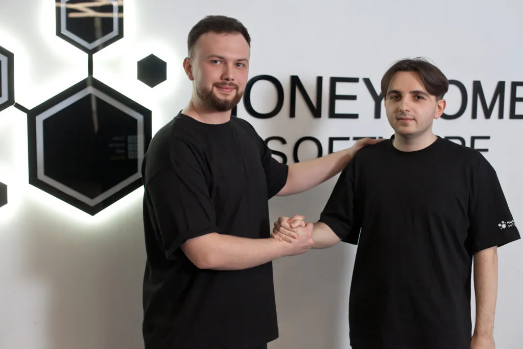 Image 24 - Code smart with AI tools: Highlights from Honeycomb Software’s internal hackathon 